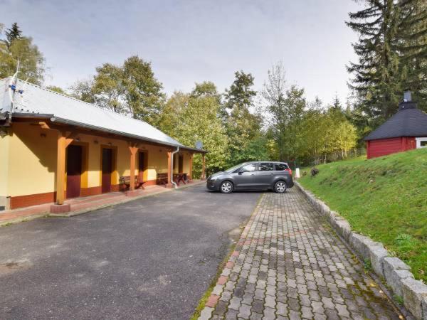 Apartamenty Pokoje Przy Wyciagu 717 Карпач Экстерьер фото