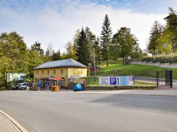 Apartamenty Pokoje Przy Wyciagu 717 Карпач Экстерьер фото