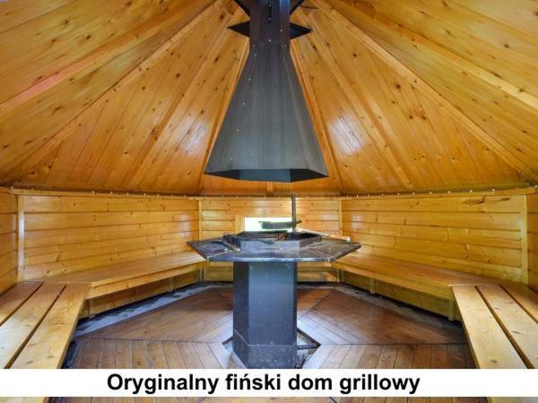 Apartamenty Pokoje Przy Wyciagu 717 Карпач Экстерьер фото