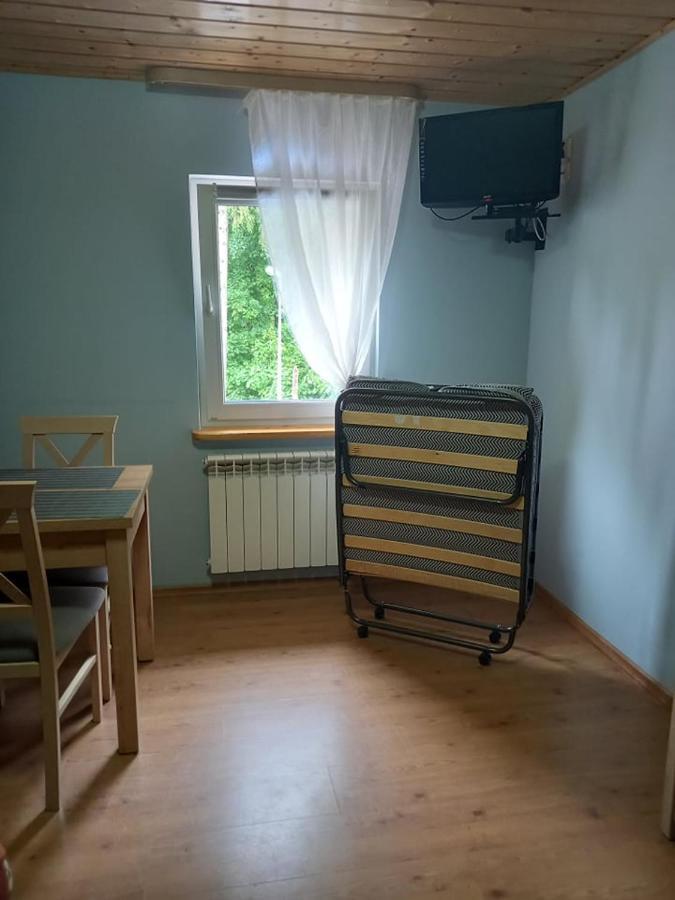 Apartamenty Pokoje Przy Wyciagu 717 Карпач Экстерьер фото